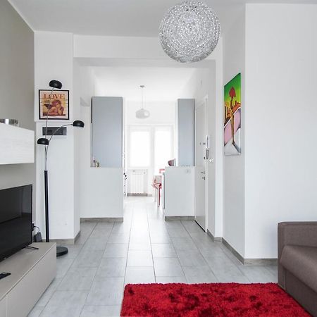 Youhosty - Delle Genziane 7 Apartamento Milão Exterior foto