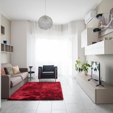 Youhosty - Delle Genziane 7 Apartamento Milão Exterior foto