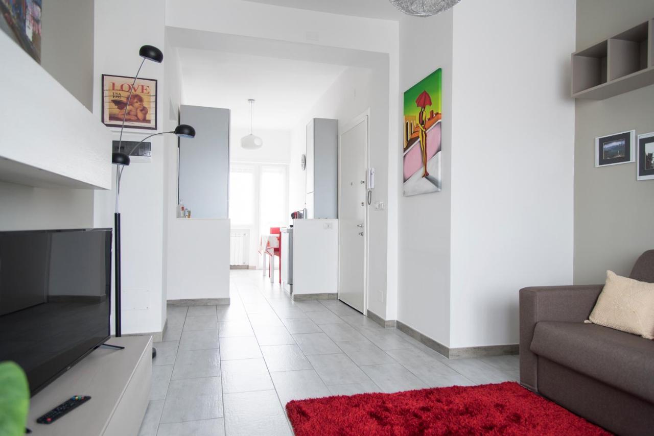Youhosty - Delle Genziane 7 Apartamento Milão Exterior foto