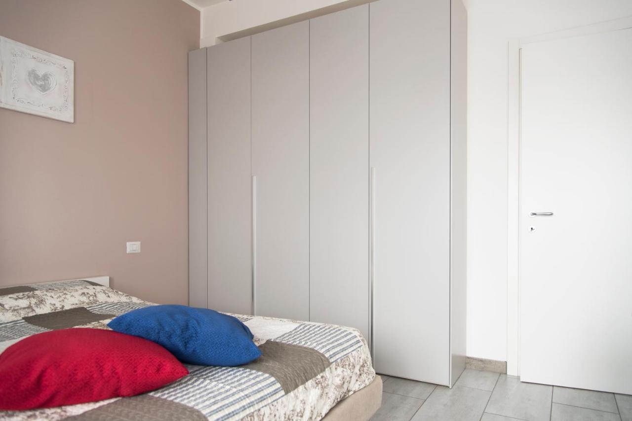 Youhosty - Delle Genziane 7 Apartamento Milão Exterior foto