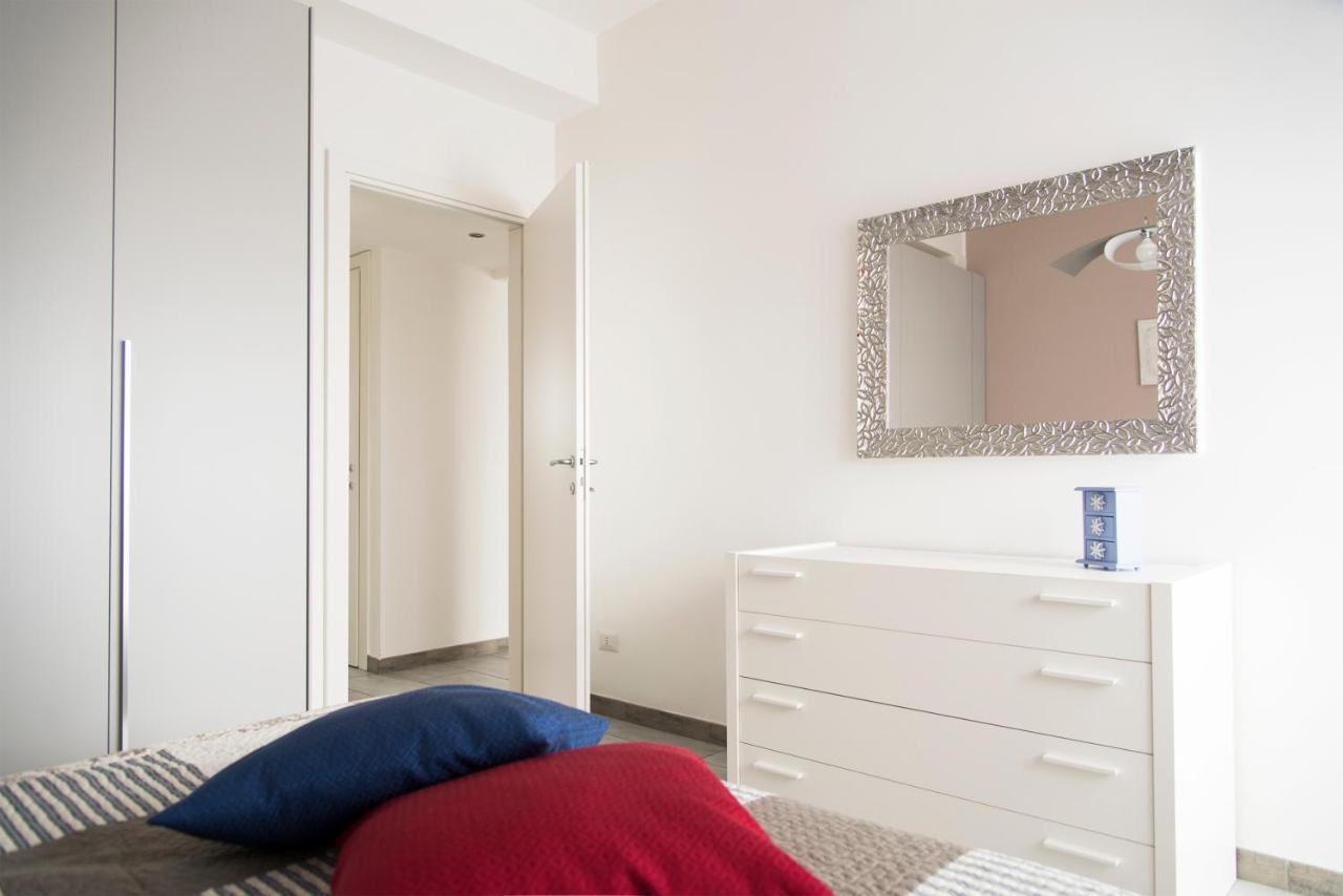 Youhosty - Delle Genziane 7 Apartamento Milão Exterior foto