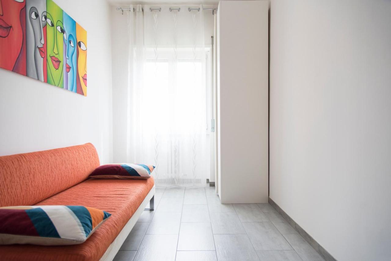 Youhosty - Delle Genziane 7 Apartamento Milão Exterior foto