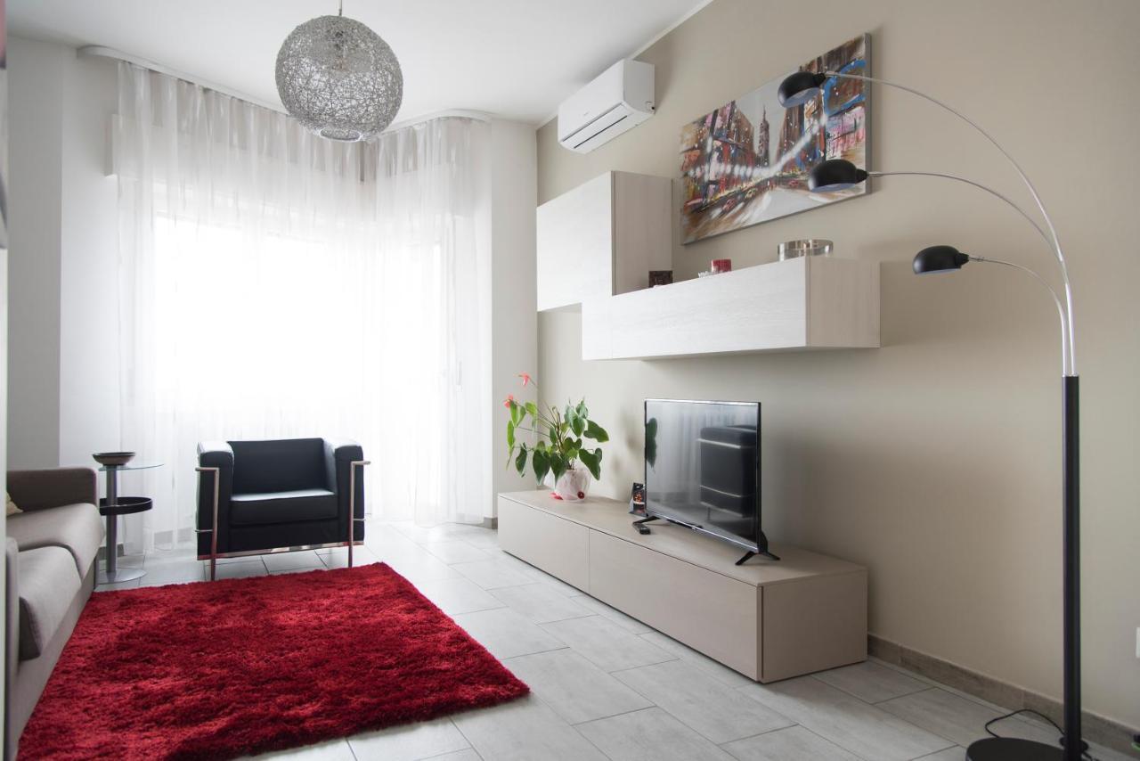 Youhosty - Delle Genziane 7 Apartamento Milão Exterior foto