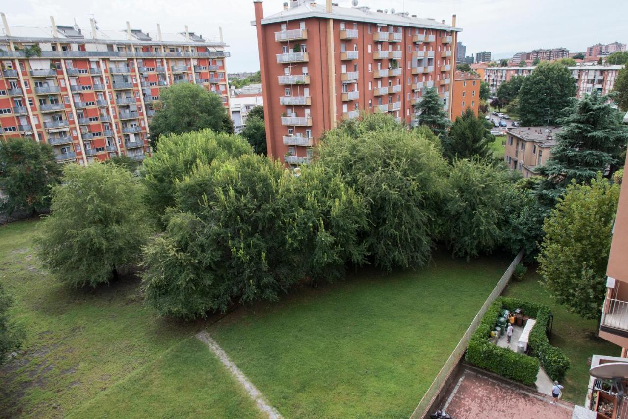 Youhosty - Delle Genziane 7 Apartamento Milão Exterior foto