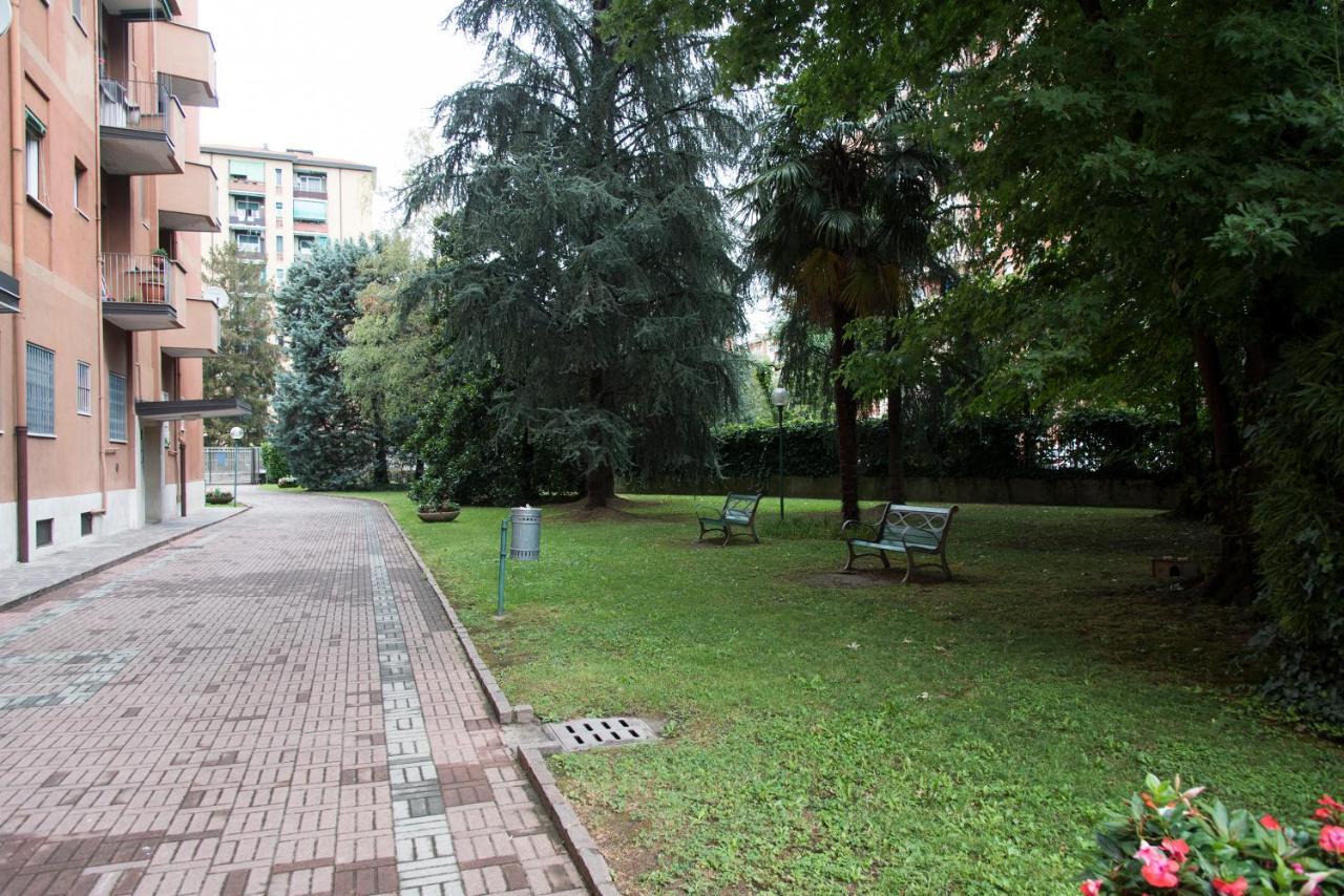 Youhosty - Delle Genziane 7 Apartamento Milão Exterior foto