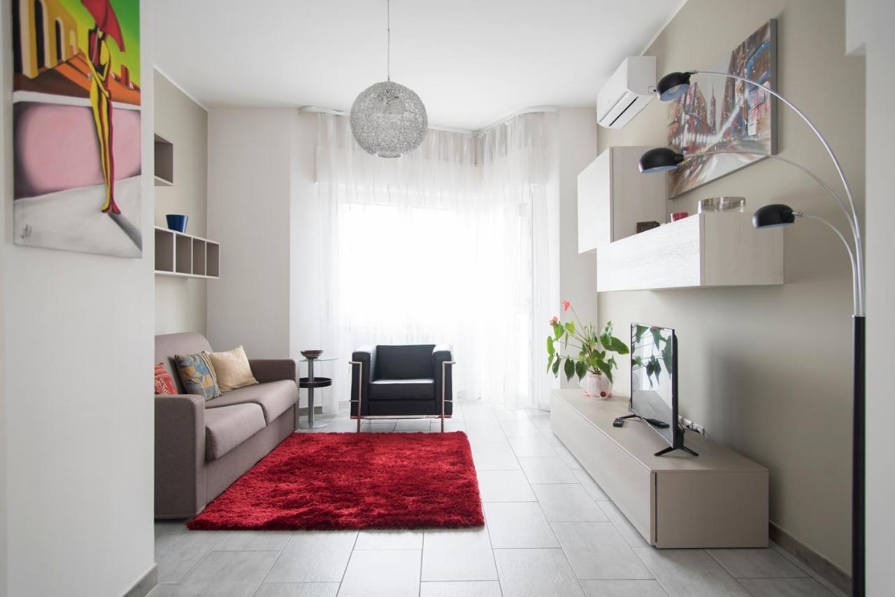 Youhosty - Delle Genziane 7 Apartamento Milão Exterior foto