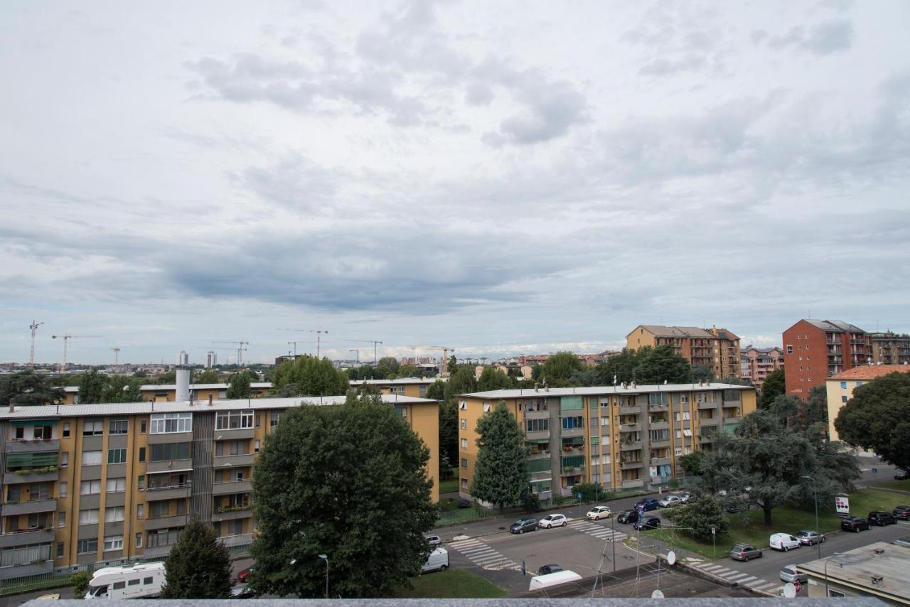 Youhosty - Delle Genziane 7 Apartamento Milão Exterior foto