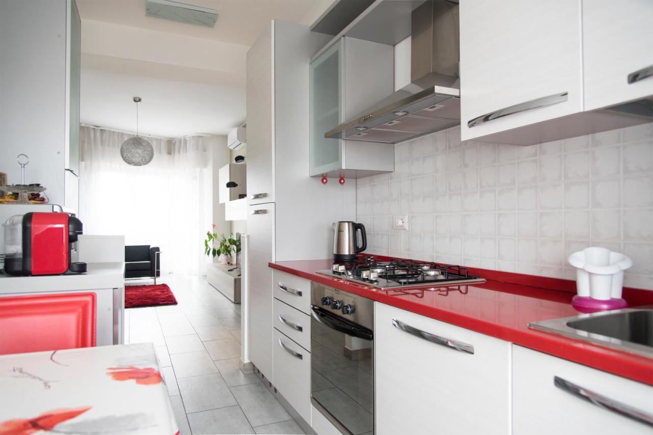 Youhosty - Delle Genziane 7 Apartamento Milão Exterior foto