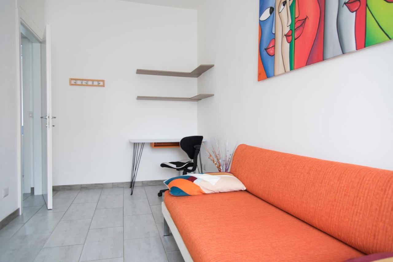 Youhosty - Delle Genziane 7 Apartamento Milão Exterior foto