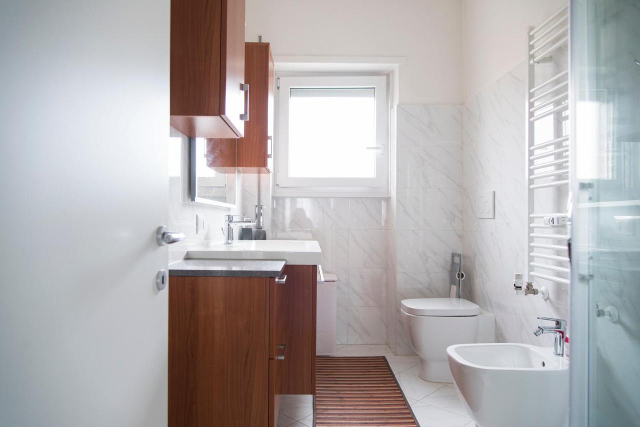 Youhosty - Delle Genziane 7 Apartamento Milão Exterior foto