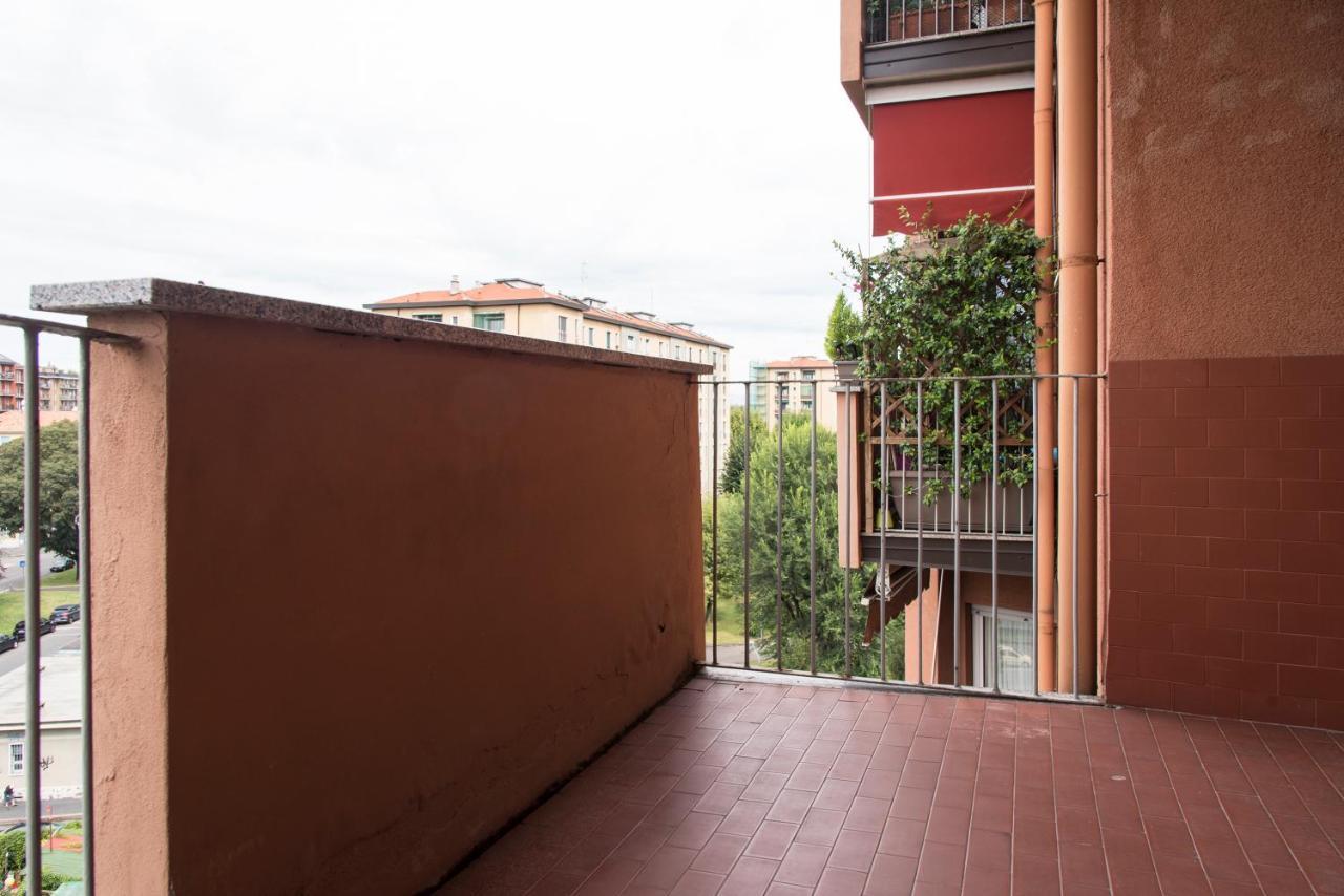 Youhosty - Delle Genziane 7 Apartamento Milão Exterior foto